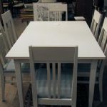 217 5180 DINING ROOM SET